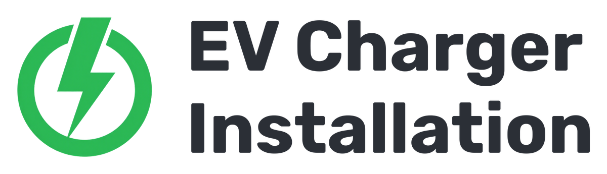 EV Charger Installation
